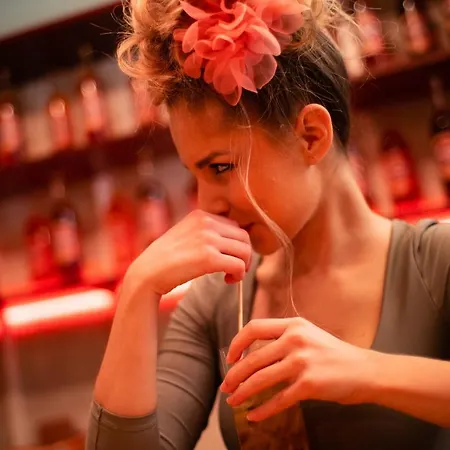 Oroom Havana - Role Play For Couples In Maison d'hôtes Brno